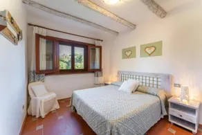 Chic Villa Antonina Une Chambre no2175 - Chambre