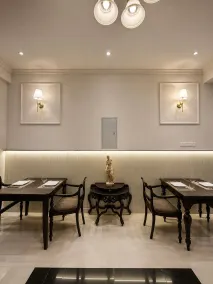 Ceylon Breeze - Restaurant