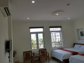 An Ngân Phú Hotel - Room