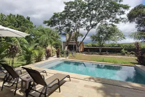 Pyramid Lodge Panoramique - Pool