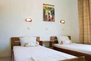 Nikos BnB - Quarto