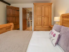 Holly Tree Cottage - Camera