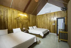 Tam Coc Charming Bungalow - Room