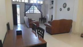 Hotel Casa Blanca - Interior entrance