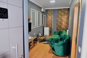 Vip Suit - Room
