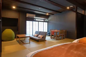Ishinoya Izunagaoka - TKP Hotels & Resorts - Chambre