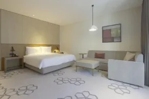 Hyatt Place Chongli - Zimmer