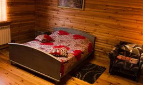 Agrousadba Mechta - Room