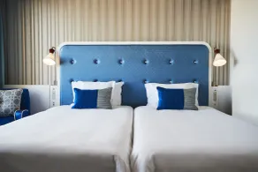 Hotel Universal Port - Chambre