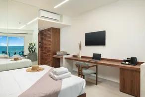 Elia Sea Suites - Chambre