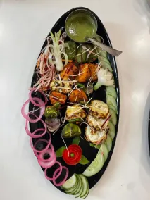GREEN VIEW SUITES  - Restaurante