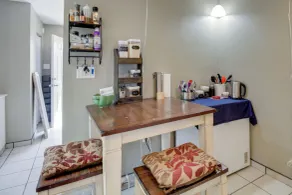 Tucson Studio w/ Private Backyard - Great Location - Interiør