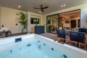 Evanik Chic Hotel - Piscine