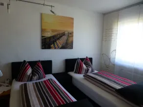 Pension Am Waldrand - Rum