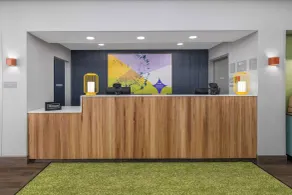 Spark by Hilton Fredericksburg Southpoint - Réception