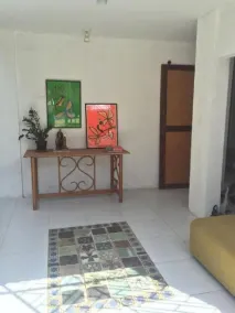 Studio Piedade - Recepción