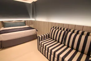 Samba Bossa Nova Cabo Frio - Room