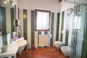 Corte San Mattia - Bathroom