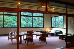 Kijitei Hoeiso - Lobby
