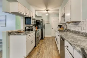 5 Mi to Historic Dtwn Beaufort: Family Gem w/ Yard - Interiør