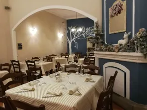 Lamione da Dorotea - Restaurant