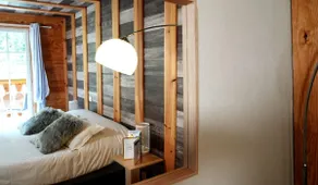 La Sapinière St Lary Soulan - Chambre