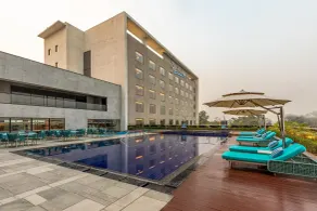 Radisson Hotel Phagwara - Pool