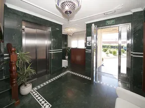 Pensión Residencia A Cruzán - Réception