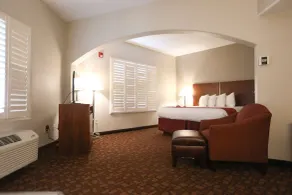 Best Western Lanai Garden Inn & Suites - Chambre
