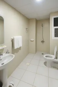 Moro Alalameyah Hotel Makkah - Badezimmer