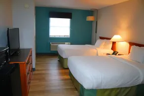 La Quinta Inn by Wyndham Columbus I-70E Reynoldsburg - Room