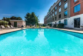 Holiday Inn Express Exton - Great Valley by IHG - Pool
