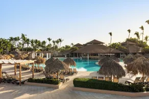 Grand Palladium Punta Cana Resort & Spa - All Inclusive - Pool