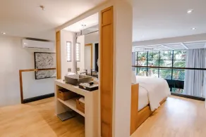 Secana Beachtown Resort & Villas - Room