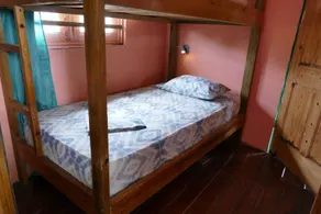 The Bocas Corner - Room