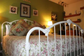 All Seasons Inn - Chambre