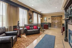 The Parlour Inn, an Ascend Collection Hotel - Hall