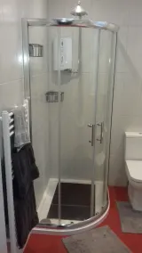 Keedwell House - Salle de bain