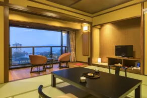 Biwako Hanakaido - Chambre