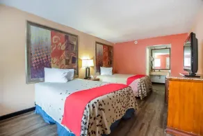 Day lite inn - Quarto