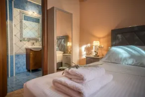 Villa Clairy 3-Bedroom Villa with Private Pool - Rom