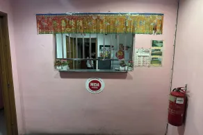 Hotel No 1 Lodge - Réception