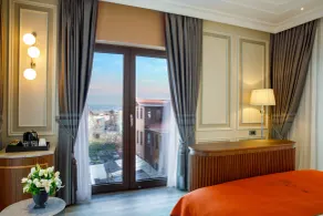 Amiral Palace Hotel Boutique Class - Room