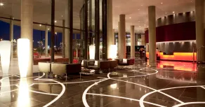 Hotel Porta Fira 4* Sup - Réception