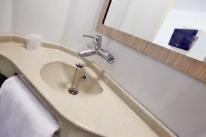 Hôtel Première Classe Epernay - Salle de bain