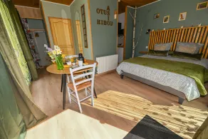 Casa Upupa  - Zimmer