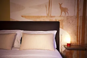 B&b Igea 50 - Habitación