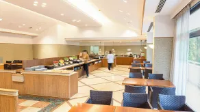 Seagaia Forest Condominiums - Ristorante