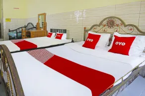 Hotel O Putih Mulia Homestay Syariah - Room
