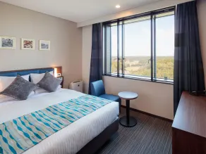 HOTEL MYSTAYS PREMIER Narita - Chambre